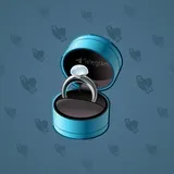 Diamond Ring #29128
