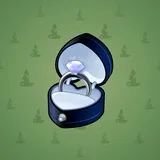 Diamond Ring #29130