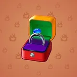 Diamond Ring #29143