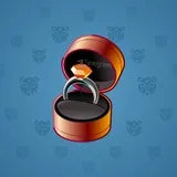 Diamond Ring #29164