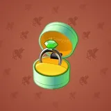 Diamond Ring #29198