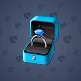 Diamond Ring #29209