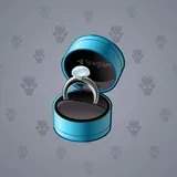 Diamond Ring #29212