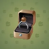 Diamond Ring #29216