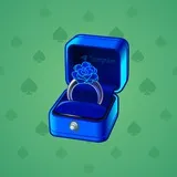 Diamond Ring #29217