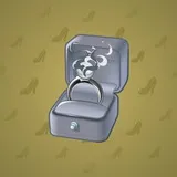 Diamond Ring #29220