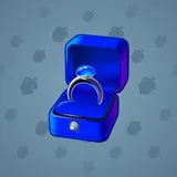 Diamond Ring #29224