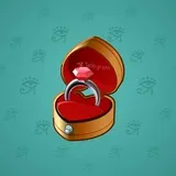 Diamond Ring #29230