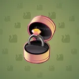 Diamond Ring #29238