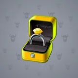 Diamond Ring #29243
