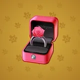 Diamond Ring #29244