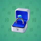 Diamond Ring #29245