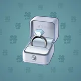Diamond Ring #29253