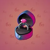Diamond Ring #29275