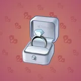 Diamond Ring #29314