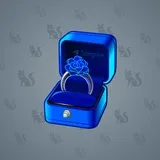Diamond Ring #29315