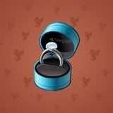 Diamond Ring #29329