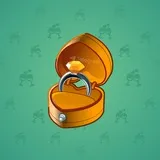Diamond Ring #29330