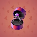 Diamond Ring #29335
