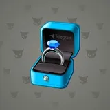 Diamond Ring #29341