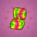Diamond Ring #29342