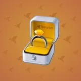 Diamond Ring #29344