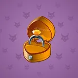 Diamond Ring #29363