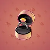 Diamond Ring #29372