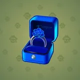Diamond Ring #29377