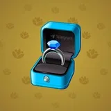 Diamond Ring #29379