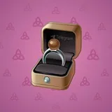 Diamond Ring #29388