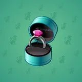 Diamond Ring #29399