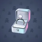 Diamond Ring #29400