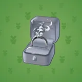 Diamond Ring #29409