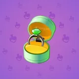 Diamond Ring #29413