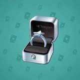 Diamond Ring #29414