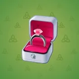 Diamond Ring #29415