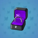 Diamond Ring #29418