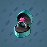 Diamond Ring #29433