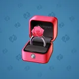 Diamond Ring #29435