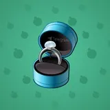 Diamond Ring #29440