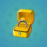 Diamond Ring #29444