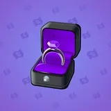 Diamond Ring #29447