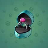 Diamond Ring #29452
