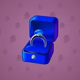 Diamond Ring #29453