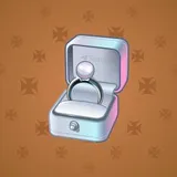 Diamond Ring #29454