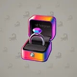 Diamond Ring #29465