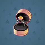 Diamond Ring #29466