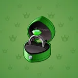 Diamond Ring #29486