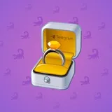 Diamond Ring #29489